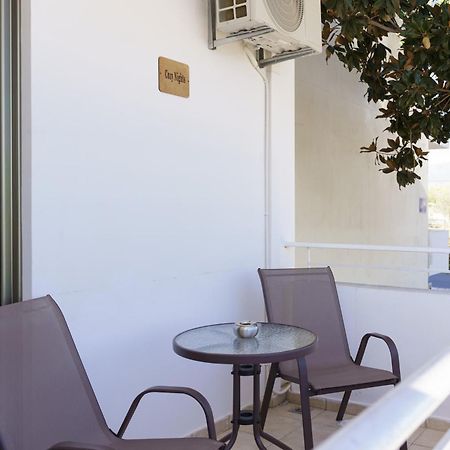 Cozy Nights Apartment Messini Exterior photo